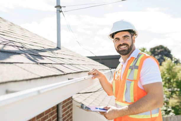 Best Roof Repair Estimates  in Borden, IN