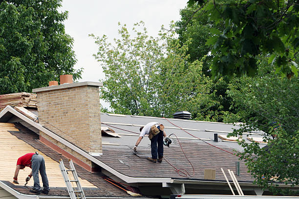 Heating Cable for Roof Installation in Borden, IN