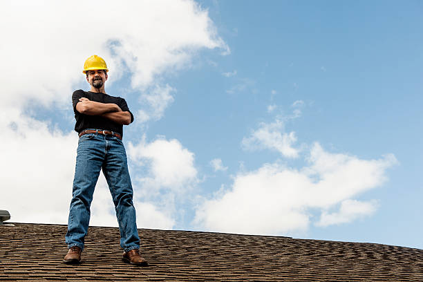 Best Best Roofing Contractors  in Borden, IN