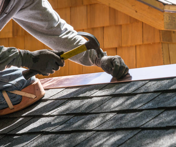 Quick and Trustworthy Emergency Roof Repair Services in Borden, IN